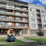 Едностаен апартамент в Русе, Център - 48 кв.м за 425 €/кв.м - Снимка #1