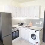 Дава се под наем Едностаен апартамент в Варна, Гранд Мол Варна - 26 кв.м за 280.5 € - Снимка #1