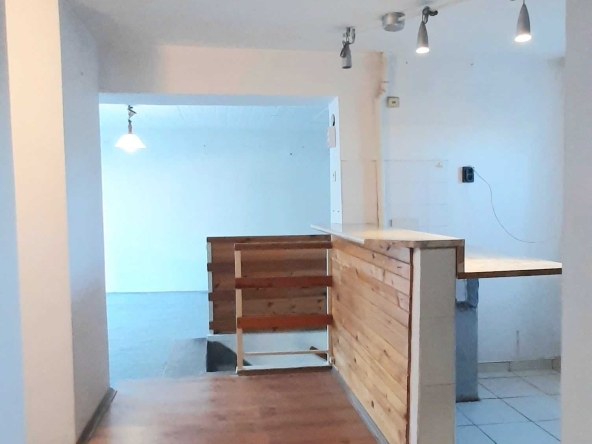 Двустаен апартамент в Търговище, Боровец - 72 кв.м за 680 €/кв.м - Снимка #1