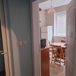 Дава се под наем Тристаен апартамент в Стара Загора, Загорка - 80 кв.м за 275.4 € - Снимка #1