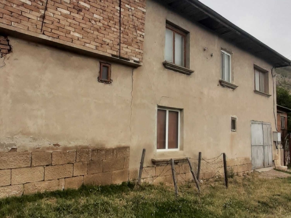 Къща в Русе, Родина 2 - 110 кв.м за 163 €/кв.м - Снимка #1