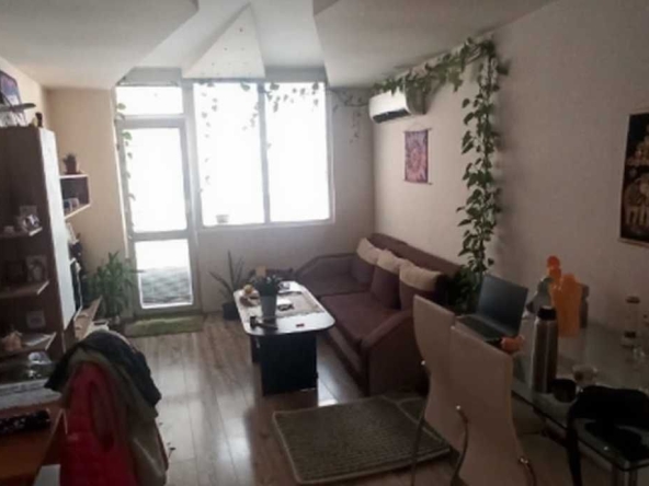 Дава се под наем Двустаен апартамент в София, Редута - 60 кв.м за 718.08 € - Снимка #1