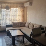 Дава се под наем Тристаен апартамент в София, Манастирски ливади - 90 кв.м за 797.64 € - Снимка #1