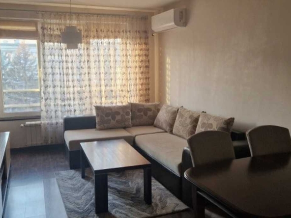 Дава се под наем Тристаен апартамент в София, Манастирски ливади - 90 кв.м за 797.64 € - Снимка #1