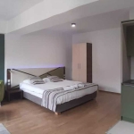 Дава се под наем Едностаен апартамент в Пловдив, Мараша - 39 кв.м за 188.7 € - Снимка #1