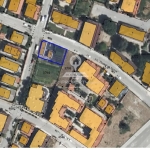 Парцел в Банско - 463 кв.м за 229 €/кв.м - Снимка #1