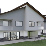 Къща в с. Мусачево, Област София-област - 250 кв.м за 1288 €/кв.м - Снимка #1