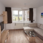 Дава се под наем Двустаен апартамент в София, Манастирски ливади - 57 кв.м за 600 € - Снимка #1