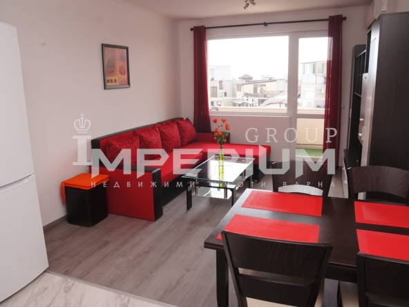 Двустаен апартамент в Варна, Левски - 73 кв.м за 1282 €/кв.м - Снимка #1