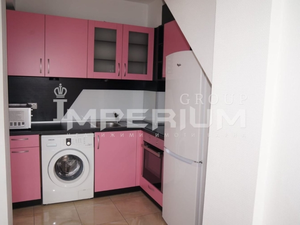 Двустаен апартамент в Варна, Левски - 64 кв.м за 1369 €/кв.м - Снимка #1