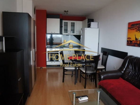 Двустаен апартамент в Варна, Левски - 60 кв.м за 2482 €/кв.м - Снимка #1