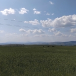 Парцел в Сапарева баня - 1900 кв.м за 51 €/кв.м - Снимка #1