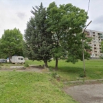 Парцел в Монтана, Младост 2 - 390 кв.м за 66 €/кв.м - Снимка #1