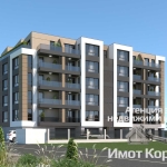 Двустаен апартамент в Асеновград - 70 кв.м за 561 €/кв.м - Снимка #1