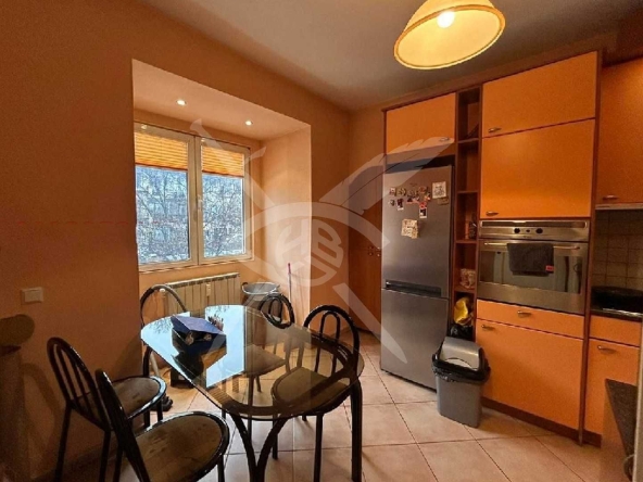 Дава се под наем Тристаен апартамент в София, Гео Милев - 72 кв.м за 697.17 € - Снимка #1