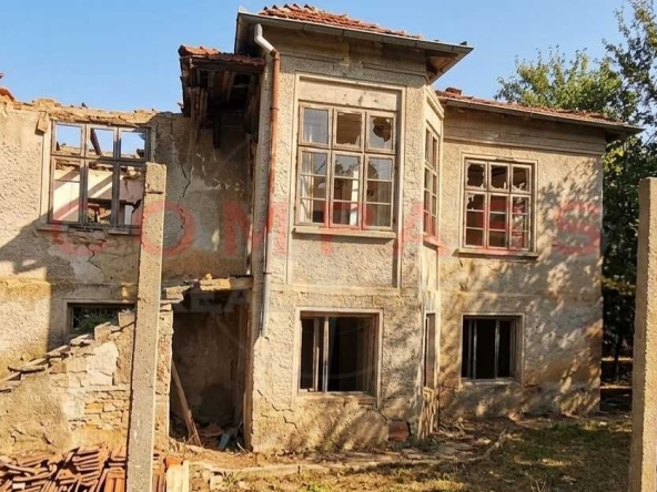 Къща в Варна, Център - 140 кв.м за 299 €/кв.м - Снимка #1