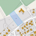 Парцел в Малко Търново - 2299 кв.м за 25 €/кв.м - Снимка #1