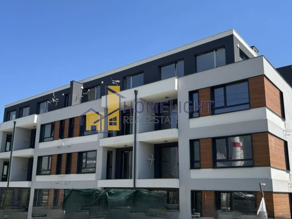 Двустаен апартамент в София, Малинова долина - 70 кв.м за 2429 €/кв.м - Снимка #1