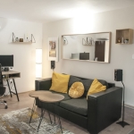 Дава се под наем Едностаен апартамент в София, Белите брези - 40 кв.м за 450 € - Снимка #1