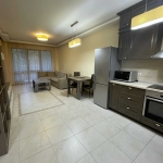 Дава се под наем Двустаен апартамент в София, Обеля 2 - 70 кв.м за 350 € - Снимка #1