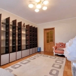 Дава се под наем Двустаен апартамент в София, Зона Б-18 - 56 кв.м за 561 € - Снимка #1