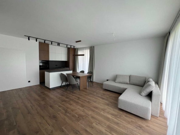 Дава се под наем Тристаен апартамент в София, Малинова долина - 125 кв.м за 1100 € - Снимка #1