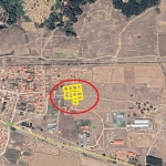 Парцел в с. Розино, Област Пловдив - 700 кв.м за 13 €/кв.м - Снимка #1