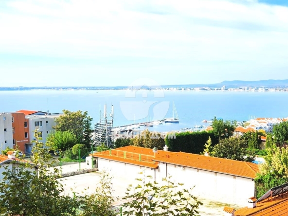 Двустаен апартамент в Свети Влас - 51 кв.м за 2059 €/кв.м - Снимка #1