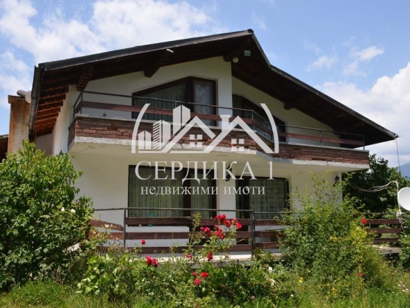 Къща в Разлог - 180 кв.м за 795 €/кв.м - Снимка #1