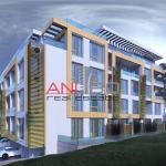 Тристаен апартамент в Варна, Левски - 136 кв.м за 1866 €/кв.м - Снимка #1