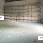 Дава се под наем Склад в София, Летище София - 140 кв.м за 698.19 € - Снимка #1