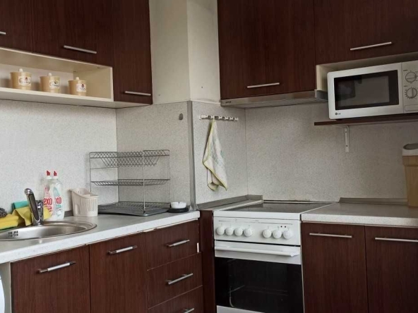Двустаен апартамент в София, Хаджи Димитър - 68 кв.м за 2030 €/кв.м - Снимка #1