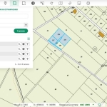 Парцел в с. Гурмазово, Област София-област - 403 кв.м за 100 €/кв.м - Снимка #1