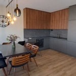 Дава се под наем Двустаен апартамент в Пловдив, Младежки Хълм - 60 кв.м за 300 € - Снимка #1