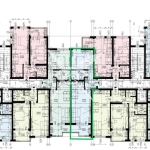 Двустаен апартамент в Пловдив, Христо Смирненски - 64 кв.м за 609 €/кв.м - Снимка #1