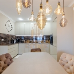 Тристаен апартамент в к.к. Златни пясъци - 135 кв.м за 2075 €/кв.м - Снимка #1