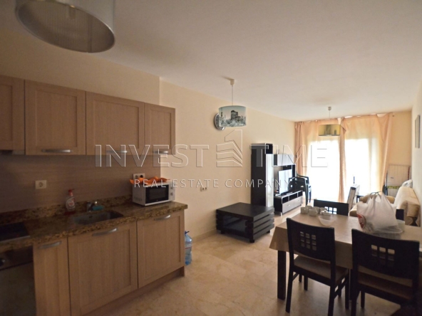 Тристаен апартамент в с. Кранево, Област Добрич - 92 кв.м за 560 €/кв.м - Снимка #1