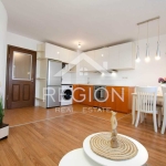 Дава се под наем Двустаен апартамент в Варна, Център - 60 кв.м за 484.5 € - Снимка #1