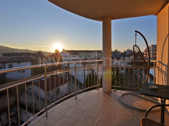 Тристаен апартамент в с. Кранево, Област Добрич - 78 кв.м за 1084 €/кв.м - Снимка #1