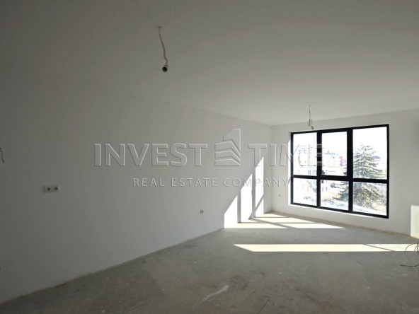 Двустаен апартамент в Варна, Бриз - 65 кв.м за 2231 €/кв.м - Снимка #1