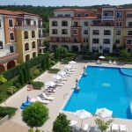 Двустаен апартамент в Созопол - 62 кв.м за 1210 €/кв.м - Снимка #1