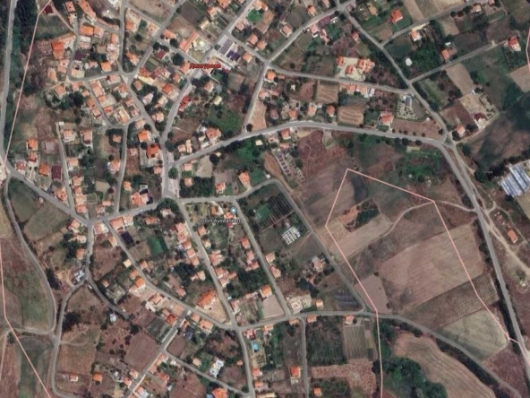 Парцел в с. Джигурово, Област Благоевград - 670 кв.м за 35 €/кв.м - Снимка #1