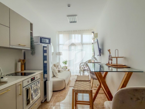 Двустаен апартамент в Свети Влас - 62 кв.м за 1111 €/кв.м - Снимка #1