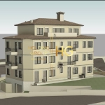 Двустаен апартамент в Варна, Изгрев - 76 кв.м за 1193 €/кв.м - Снимка #1