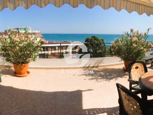 Тристаен апартамент в к.к. Елените - 151 кв.м за 1385 €/кв.м - Снимка #1