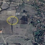 Земеделски имот в с. Васил Левски, Област Пловдив -  кв.м за 995 €/дка - Снимка #1