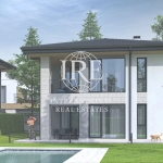 Къща в с. Близнаци, Област Варна - 215 кв.м за 694 €/кв.м - Снимка #1