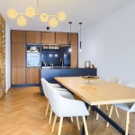 Тристаен апартамент в София, Малинова долина - 139 кв.м за 2842 €/кв.м - Снимка #1