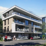 Двустаен апартамент в Свети Влас - 65 кв.м за 1457 €/кв.м - Снимка #1