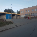 Промишлена сграда в Дупница - 440 кв.м за 637 €/кв.м - Снимка #1